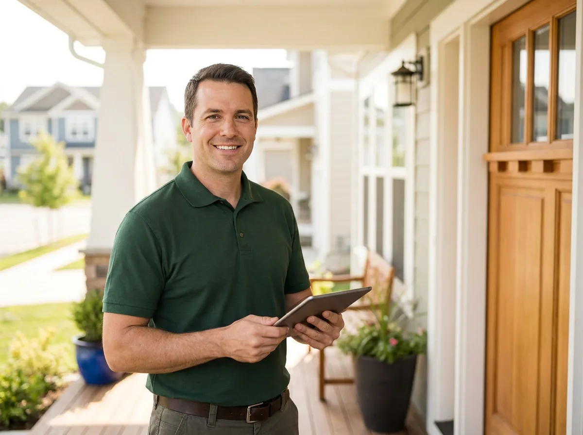 Pest control FAQs for Mount Gilead, OH